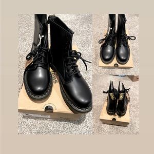 Dr. Martens Women Boots